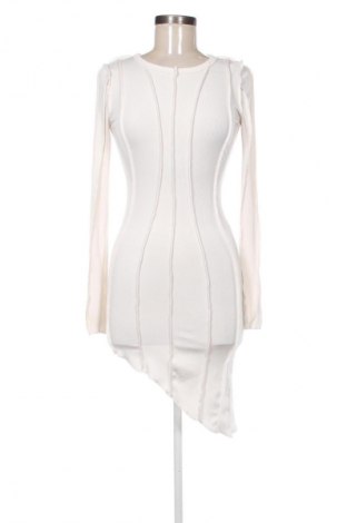 Φόρεμα SHEIN, Μέγεθος S, Χρώμα Εκρού, Τιμή 12,99 €