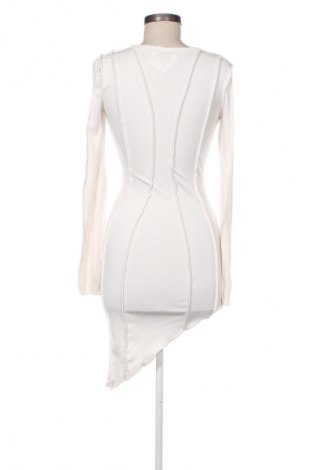 Φόρεμα SHEIN, Μέγεθος S, Χρώμα Εκρού, Τιμή 12,99 €