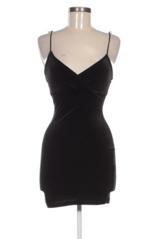 Рокля SHEIN, Размер XS, Цвят Черен, Цена 15,84 €