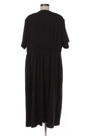 Šaty  SHEIN, Veľkosť 5XL, Farba Čierna, Cena  17,95 €