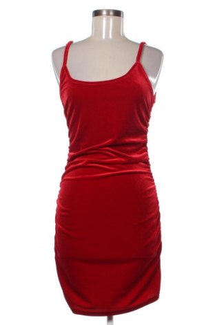 Rochie SHEIN, Mărime M, Culoare Roșu, Preț 68,10 Lei