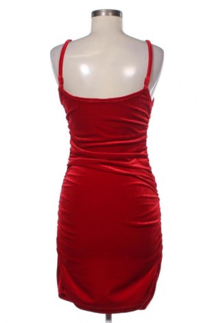 Rochie SHEIN, Mărime M, Culoare Roșu, Preț 68,10 Lei