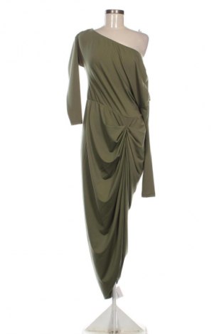 Рокля SHEIN, Размер XL, Цвят Зелен, Цена 20,45 €