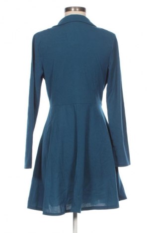 Šaty  SHEIN, Velikost M, Barva Modrá, Cena  209,00 Kč