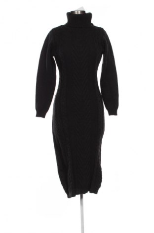 Рокля SHEIN, Размер S, Цвят Черен, Цена 10,73 €