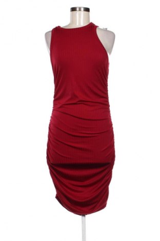 Rochie SHEIN, Mărime M, Culoare Roșu, Preț 106,33 Lei