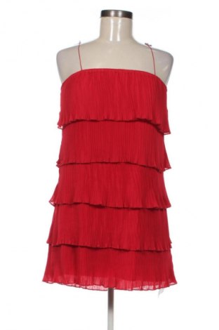 Рокля SHEIN, Размер S, Цвят Червен, Цена 13,06 €