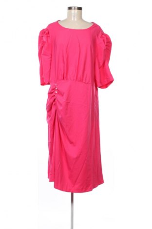 Ruha SHEIN, Méret 3XL, Szín Rózsaszín, Ár 8 421 Ft