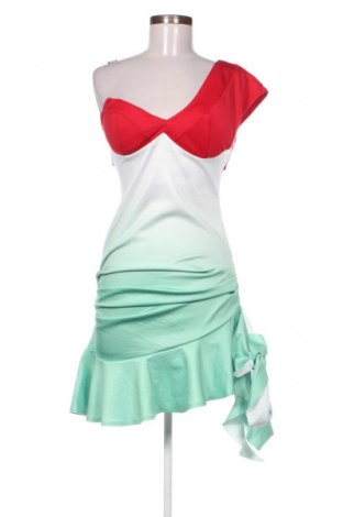 Рокля SHEIN, Размер M, Цвят Многоцветен, Цена 13,06 €