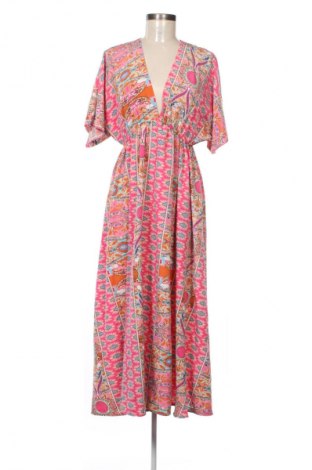 Rochie SHEIN, Mărime M, Culoare Multicolor, Preț 101,10 Lei