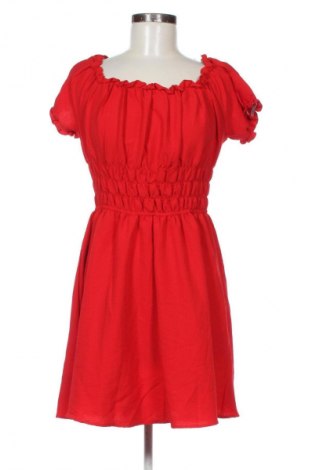 Рокля SHEIN, Размер M, Цвят Червен, Цена 19,97 €
