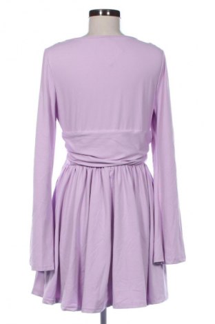 Rochie SHEIN, Mărime L, Culoare Mov, Preț 18,99 Lei