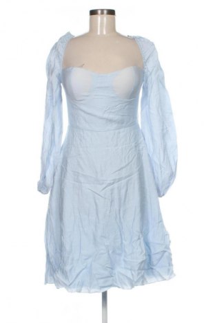 Šaty  SHEIN, Velikost S, Barva Modrá, Cena  159,00 Kč