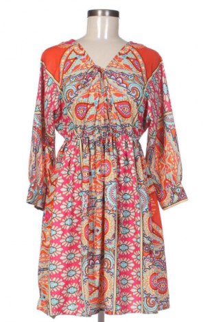 Рокля SHEIN, Размер M, Цвят Многоцветен, Цена 13,29 €