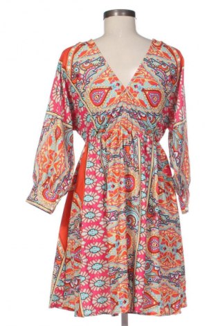 Рокля SHEIN, Размер M, Цвят Многоцветен, Цена 13,29 €