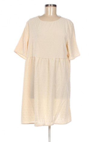 Рокля SHEIN, Размер XL, Цвят Бежов, Цена 20,00 €