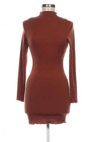 Рокля SHEIN, Размер XS, Цвят Кафяв, Цена 12,27 €