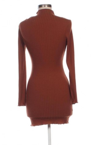 Рокля SHEIN, Размер XS, Цвят Кафяв, Цена 12,27 €