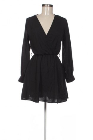 Φόρεμα SHEIN, Μέγεθος XS, Χρώμα Μαύρο, Τιμή 8,99 €