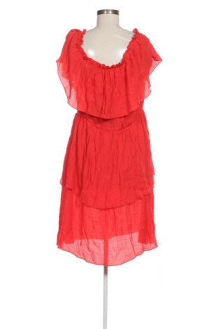 Рокля SHEIN, Размер XXL, Цвят Червен, Цена 4,60 €