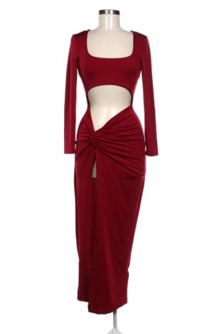 Рокля SHEIN, Размер M, Цвят Червен, Цена 11,75 €