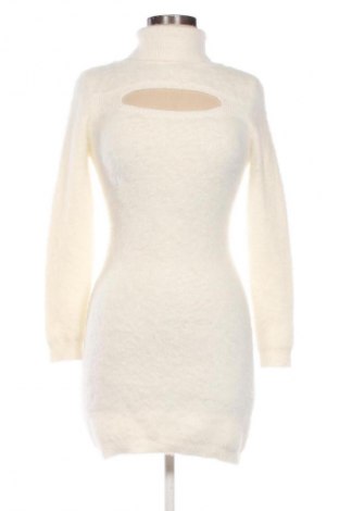 Šaty  SHEIN, Velikost S, Barva Krémová, Cena  189,00 Kč