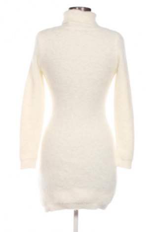 Šaty  SHEIN, Velikost S, Barva Krémová, Cena  189,00 Kč