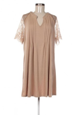Φόρεμα SHEIN, Μέγεθος XL, Χρώμα Καφέ, Τιμή 10,99 €