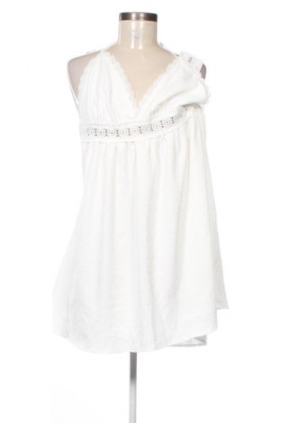 Rochie SHEIN, Mărime M, Culoare Alb, Preț 57,99 Lei