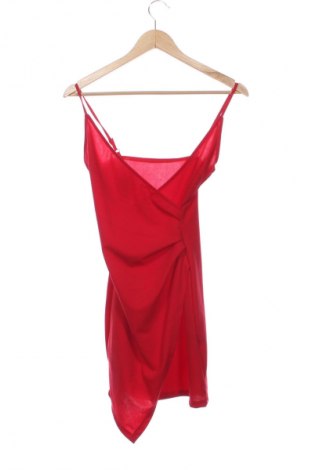 Рокля SHEIN, Размер XS, Цвят Червен, Цена 11,24 €