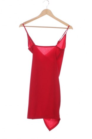 Рокля SHEIN, Размер XS, Цвят Червен, Цена 11,24 €