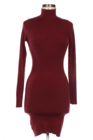 Рокля SHEIN, Размер S, Цвят Червен, Цена 27,19 €