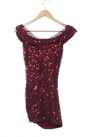 Šaty  SHEIN, Velikost S, Barva Červená, Cena  439,00 Kč