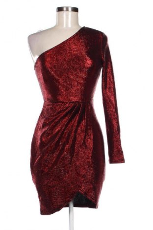 Φόρεμα SHEIN, Μέγεθος S, Χρώμα Κόκκινο, Τιμή 20,99 €