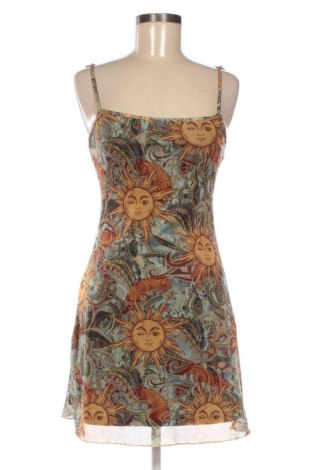 Φόρεμα SHEIN, Μέγεθος M, Χρώμα Πολύχρωμο, Τιμή 20,00 €