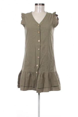 Рокля SHEIN, Размер S, Цвят Зелен, Цена 25,00 €