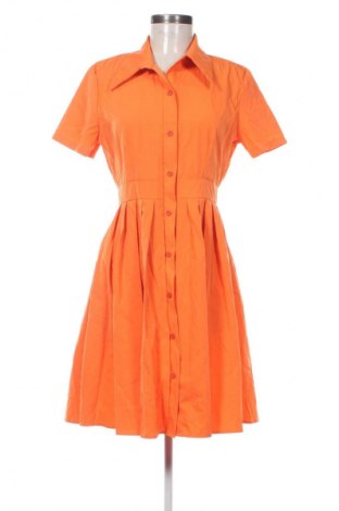 Kleid SHEIN, Größe L, Farbe Orange, Preis 28,99 €