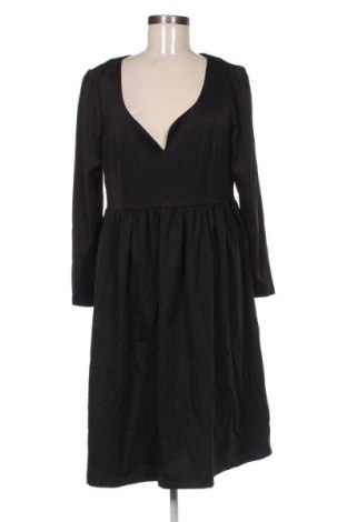 Рокля SHEIN, Размер XL, Цвят Черен, Цена 10,84 €