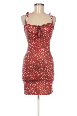 Рокля SHEIN, Размер S, Цвят Многоцветен, Цена 14,31 €