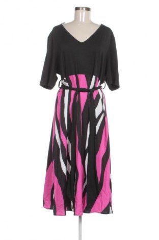 Рокля SHEIN, Размер 3XL, Цвят Многоцветен, Цена 15,33 €