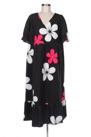 Φόρεμα SHEIN, Μέγεθος XL, Χρώμα Πολύχρωμο, Τιμή 20,00 €