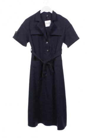 Rochie SHEIN, Mărime S, Culoare Albastru, Preț 123,99 Lei