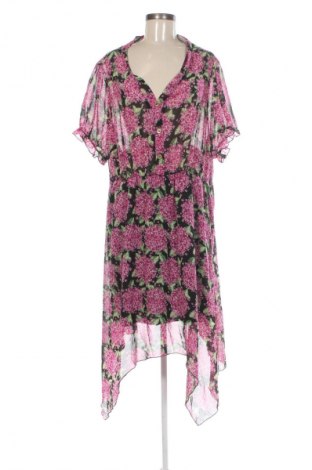 Rochie SHEIN, Mărime 4XL, Culoare Multicolor, Preț 51,99 Lei