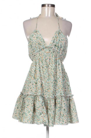 Φόρεμα SHEIN, Μέγεθος XS, Χρώμα Πολύχρωμο, Τιμή 15,99 €