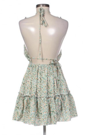 Φόρεμα SHEIN, Μέγεθος XS, Χρώμα Πολύχρωμο, Τιμή 15,99 €