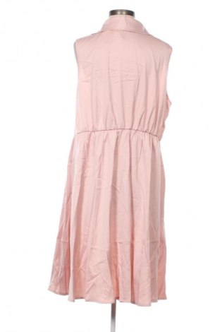 Рокля SHEIN, Размер XL, Цвят Розов, Цена 12,78 €