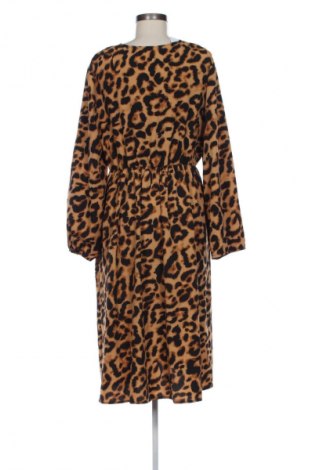 Φόρεμα SHEIN, Μέγεθος XL, Χρώμα Πολύχρωμο, Τιμή 20,63 €
