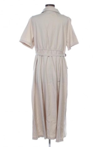 Šaty  SHEIN, Velikost XL, Barva Béžová, Cena  409,00 Kč