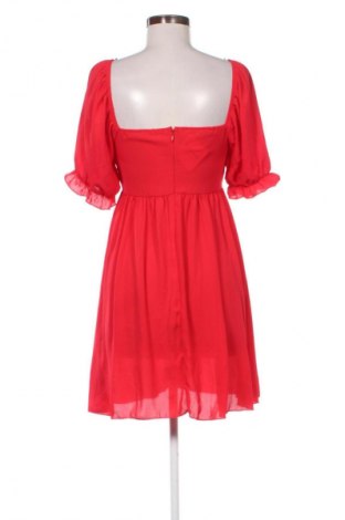 Φόρεμα SHEIN, Μέγεθος M, Χρώμα Κόκκινο, Τιμή 9,74 €