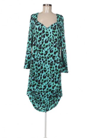 Φόρεμα SHEIN, Μέγεθος 3XL, Χρώμα Πολύχρωμο, Τιμή 10,99 €